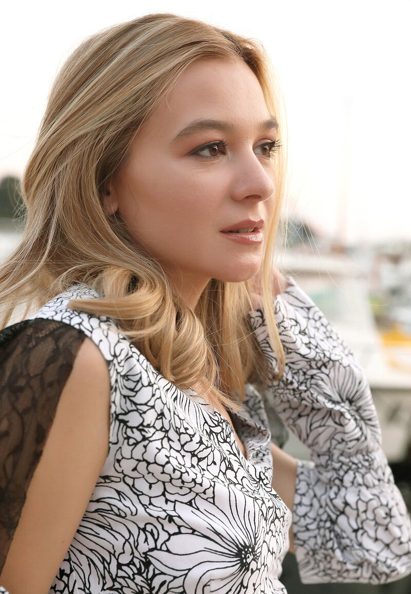 Христина, 37
